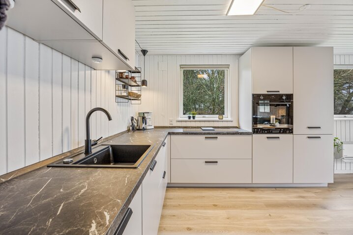 Holiday home K6697 at Klevevej 18, Lodbjerg Hede - Picture #10