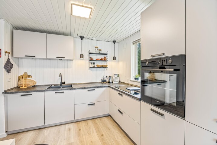 Holiday home K6697 at Klevevej 18, Lodbjerg Hede - Picture #2