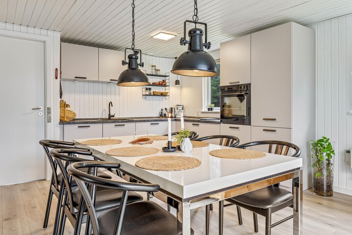Holiday home K6697 at Klevevej 18, Lodbjerg Hede - Picture #8