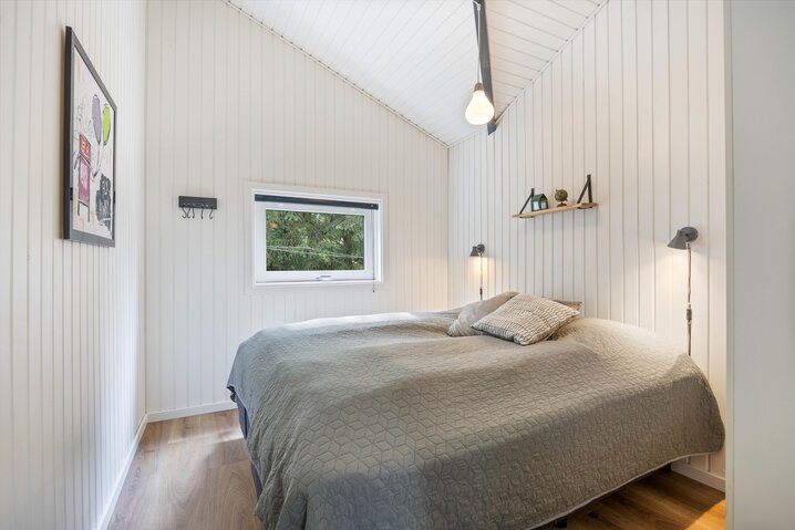 Ferienhaus K6702 in Gransangervej 28, Lodbjerg Hede - Bild #15