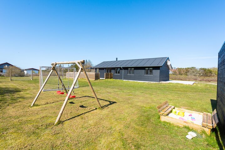 Sommerhus K6711 på Brunbjergvej 20, Lodbjerg Hede - Billede #25