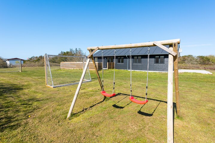 Sommerhus K6711 på Brunbjergvej 20, Lodbjerg Hede - Billede #29