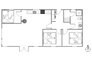Sommerhus K6711 på Brunbjergvej 20, Lodbjerg Hede - Billede #14