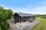 Sommerhus K6711 på Brunbjergvej 20, Lodbjerg Hede - Billede #1
