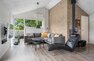 Sommerhus K6711 på Brunbjergvej 20, Lodbjerg Hede - Billede #2