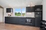 Sommerhus K6711 på Brunbjergvej 20, Lodbjerg Hede - Billede #3