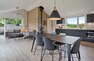 Sommerhus K6711 på Brunbjergvej 20, Lodbjerg Hede - Billede #9