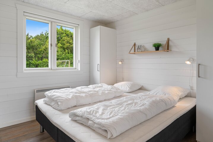 Sommerhus K6711 på Brunbjergvej 20, Lodbjerg Hede - Billede #10