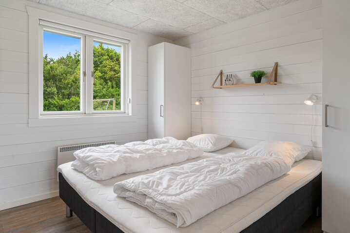 Sommerhus K6711 på Brunbjergvej 20, Lodbjerg Hede - Billede #10