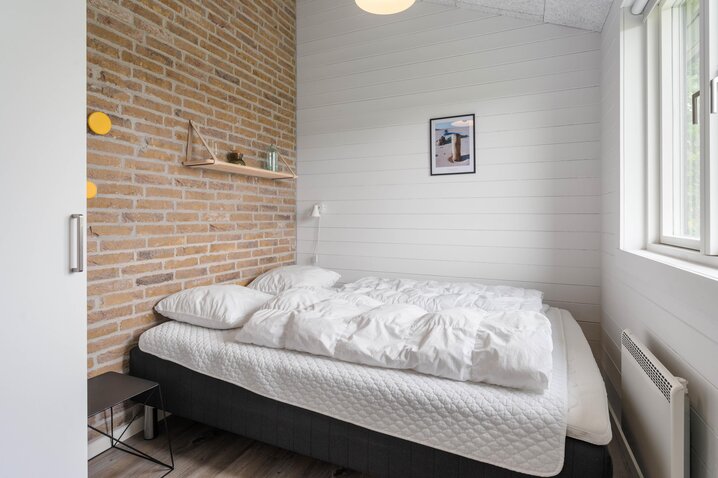 Sommerhus K6711 på Brunbjergvej 20, Lodbjerg Hede - Billede #15
