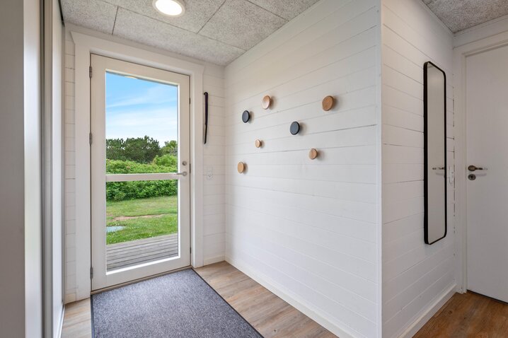 Sommerhus K6711 på Brunbjergvej 20, Lodbjerg Hede - Billede #16