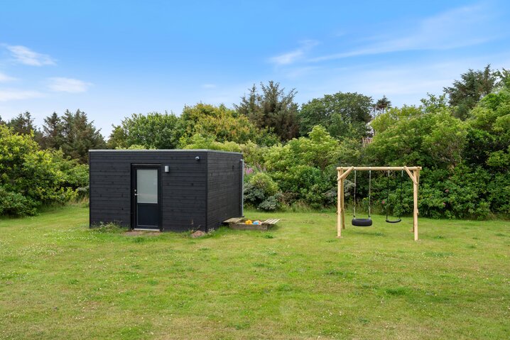 Sommerhus K6711 på Brunbjergvej 20, Lodbjerg Hede - Billede #25
