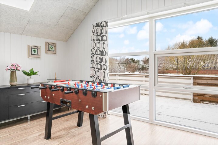 Ferienhaus K6712 in Brunbjergvej 21, Lodbjerg Hede - Bild #18