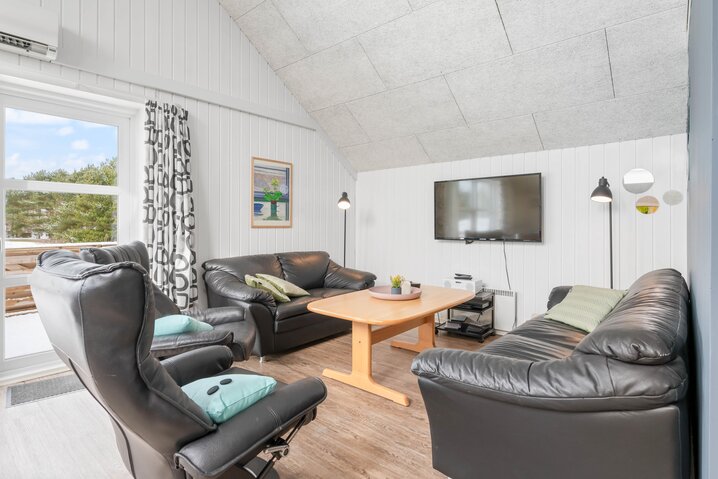 Ferienhaus K6712 in Brunbjergvej 21, Lodbjerg Hede - Bild #19