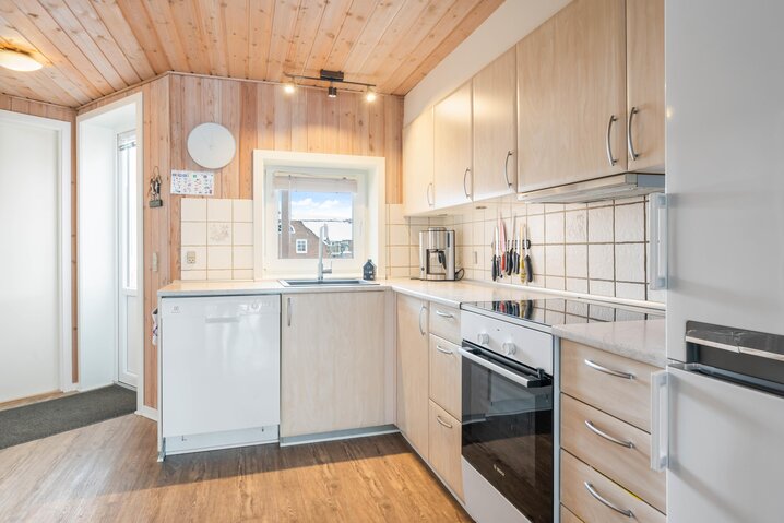 Ferienhaus K6712 in Brunbjergvej 21, Lodbjerg Hede - Bild #24