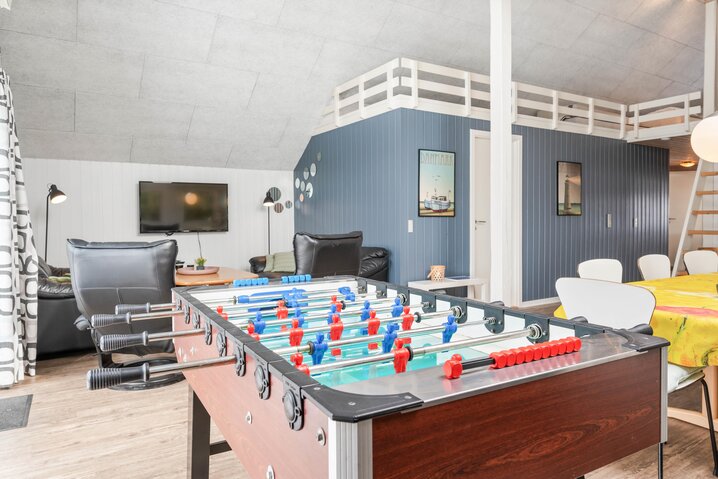 Ferienhaus K6712 in Brunbjergvej 21, Lodbjerg Hede - Bild #29