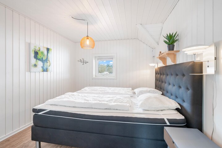 Ferienhaus K6712 in Brunbjergvej 21, Lodbjerg Hede - Bild #30