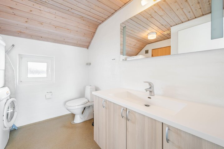 Ferienhaus K6712 in Brunbjergvej 21, Lodbjerg Hede - Bild #31