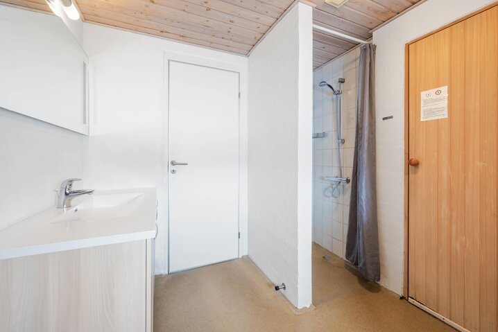 Ferienhaus K6712 in Brunbjergvej 21, Lodbjerg Hede - Bild #32