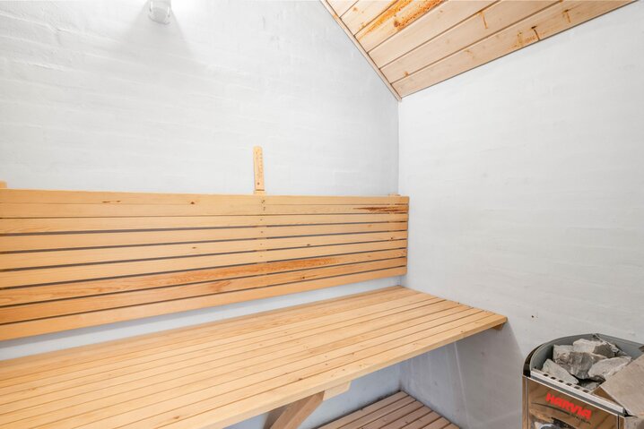 Ferienhaus K6712 in Brunbjergvej 21, Lodbjerg Hede - Bild #33