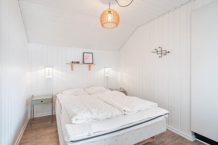 Ferienhaus K6712 in Brunbjergvej 21, Lodbjerg Hede - Bild #34
