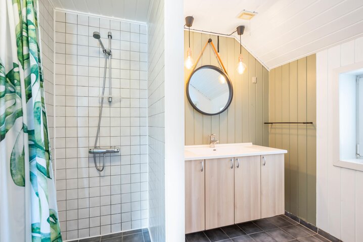 Ferienhaus K6712 in Brunbjergvej 21, Lodbjerg Hede - Bild #36