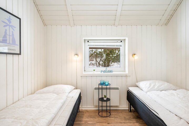 Ferienhaus K6712 in Brunbjergvej 21, Lodbjerg Hede - Bild #38