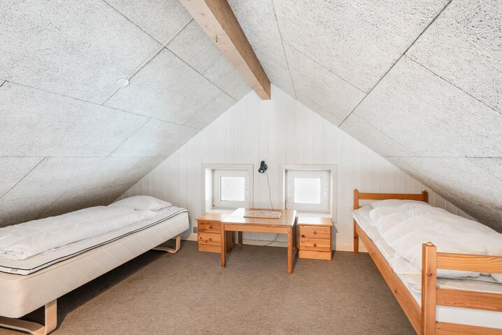 Ferienhaus K6712 in Brunbjergvej 21, Lodbjerg Hede - Bild #39