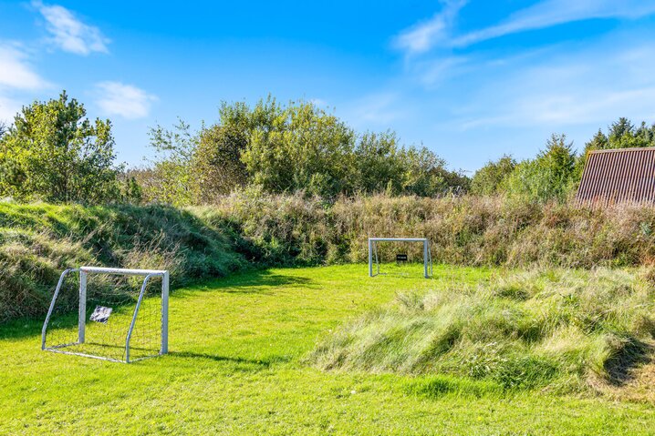 Ferienhaus K6712 in Brunbjergvej 21, Lodbjerg Hede - Bild #9