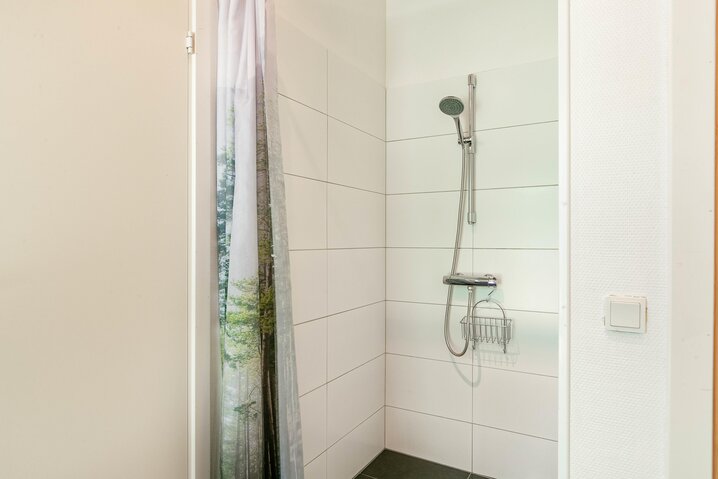 Sommerhus K6728 på Risbjergvej 76, Lodbjerg Hede - Billede #15