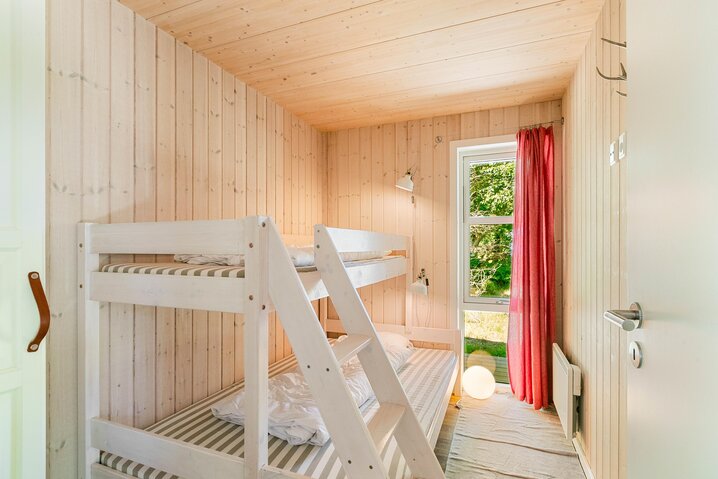 Sommerhus K6728 på Risbjergvej 76, Lodbjerg Hede - Billede #17
