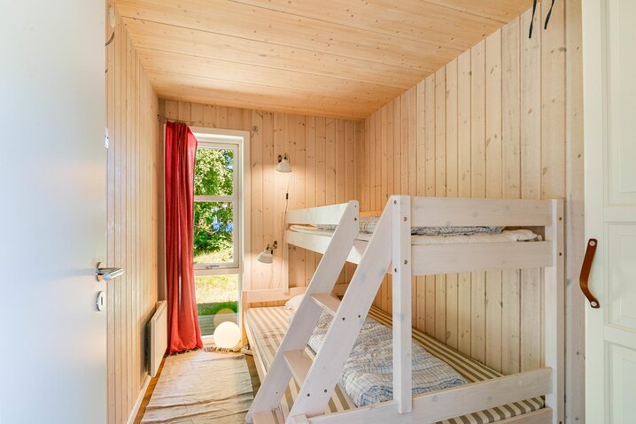 Sommerhus K6728 på Risbjergvej 76, Lodbjerg Hede - Billede #18