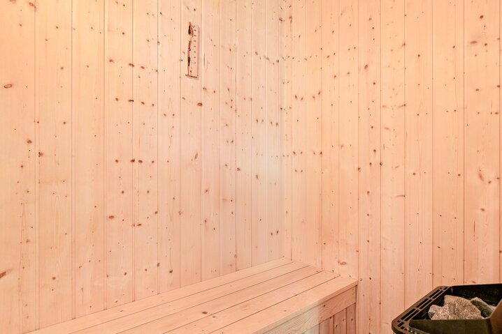 Sommerhus K6728 på Risbjergvej 76, Lodbjerg Hede - Billede #16