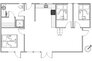 Ferienhaus K6728 in Risbjergvej 76, Lodbjerg Hede - Bild #14