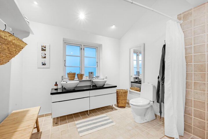 Ferienhaus K6735 in Brunbjergvej 48, Lodbjerg Hede - Bild #19