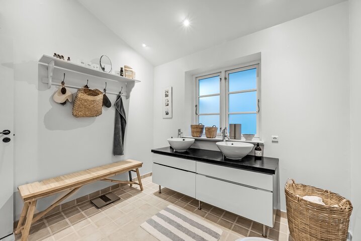Ferienhaus K6735 in Brunbjergvej 48, Lodbjerg Hede - Bild #20
