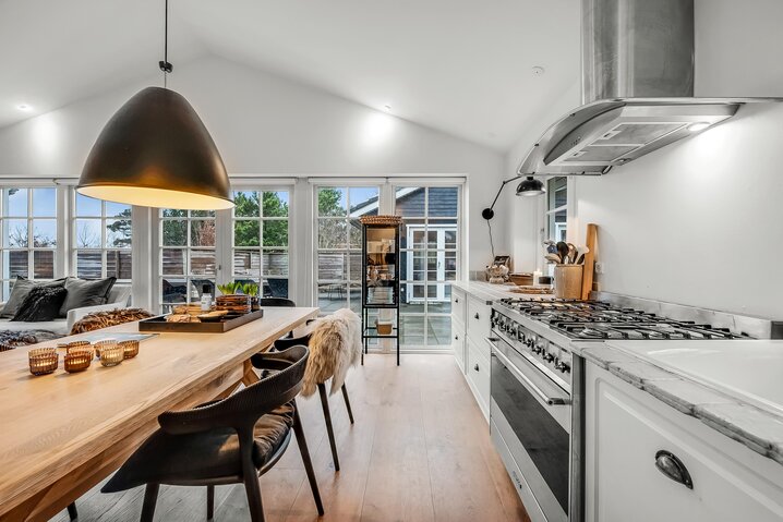 Ferienhaus K6735 in Brunbjergvej 48, Lodbjerg Hede - Bild #8