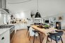 Ferienhaus K6735 in Brunbjergvej 48, Lodbjerg Hede - Bild #10