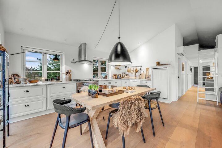 Ferienhaus K6735 in Brunbjergvej 48, Lodbjerg Hede - Bild #10