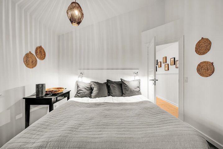 Ferienhaus K6735 in Brunbjergvej 48, Lodbjerg Hede - Bild #14