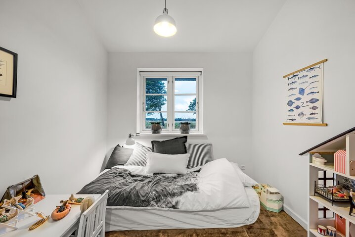 Ferienhaus K6735 in Brunbjergvej 48, Lodbjerg Hede - Bild #16