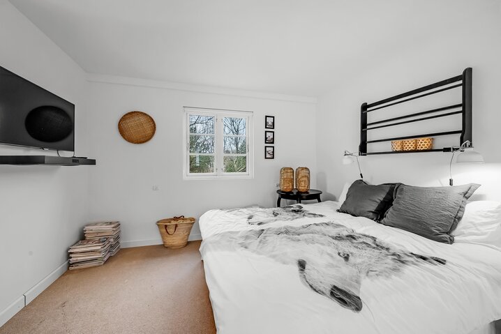 Ferienhaus K6735 in Brunbjergvej 48, Lodbjerg Hede - Bild #22