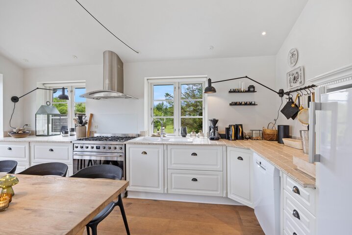 Ferienhaus K6735 in Brunbjergvej 48, Lodbjerg Hede - Bild #2