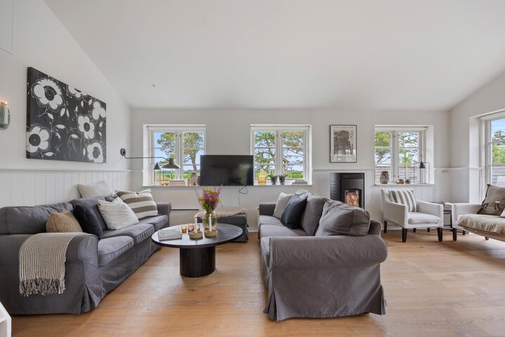 Ferienhaus K6735 in Brunbjergvej 48, Lodbjerg Hede - Bild #3