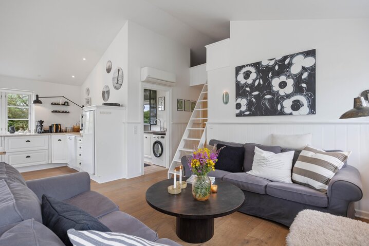 Ferienhaus K6735 in Brunbjergvej 48, Lodbjerg Hede - Bild #4
