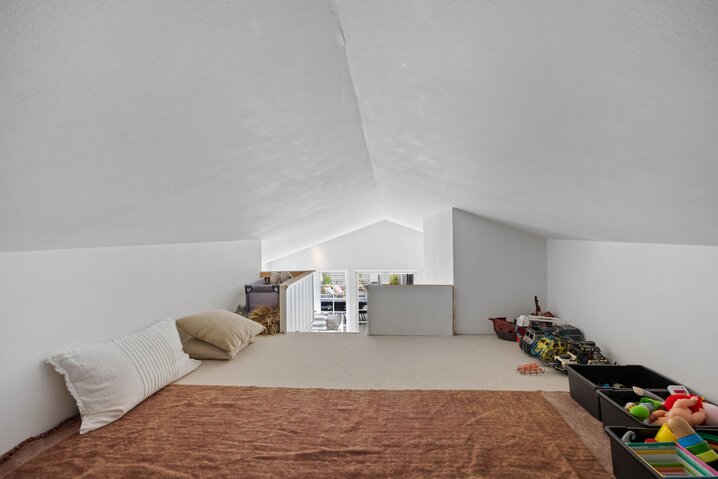 Ferienhaus K6735 in Brunbjergvej 48, Lodbjerg Hede - Bild #6