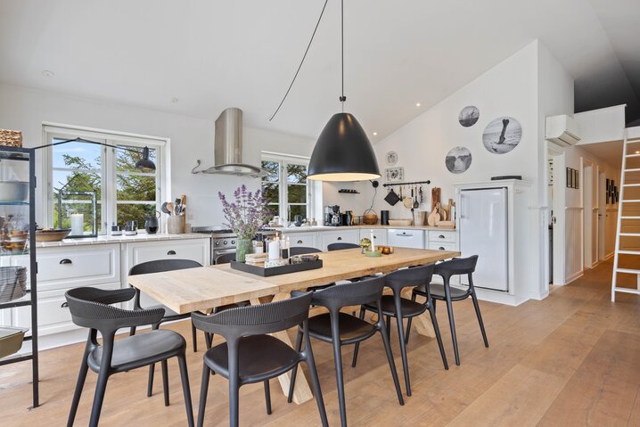 Ferienhaus K6735 in Brunbjergvej 48, Lodbjerg Hede - Bild #8