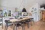 Ferienhaus K6735 in Brunbjergvej 48, Lodbjerg Hede - Bild #9
