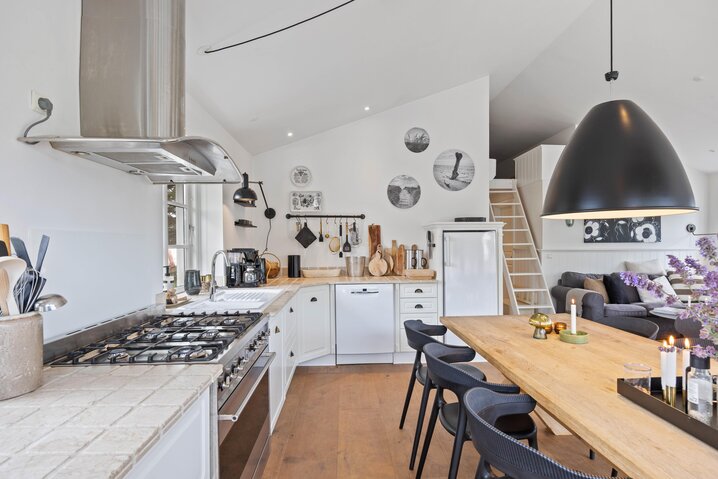 Ferienhaus K6735 in Brunbjergvej 48, Lodbjerg Hede - Bild #10