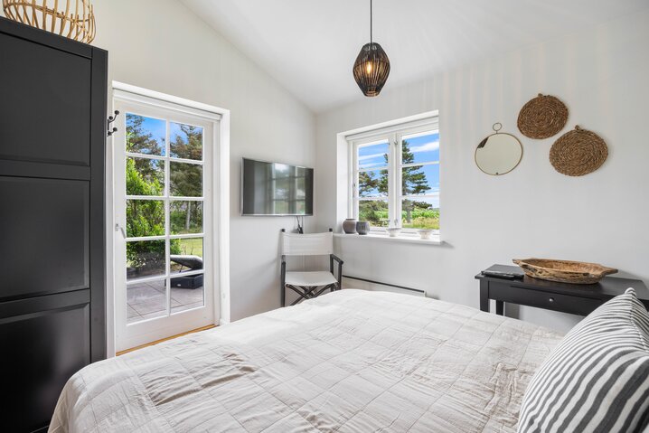 Ferienhaus K6735 in Brunbjergvej 48, Lodbjerg Hede - Bild #11